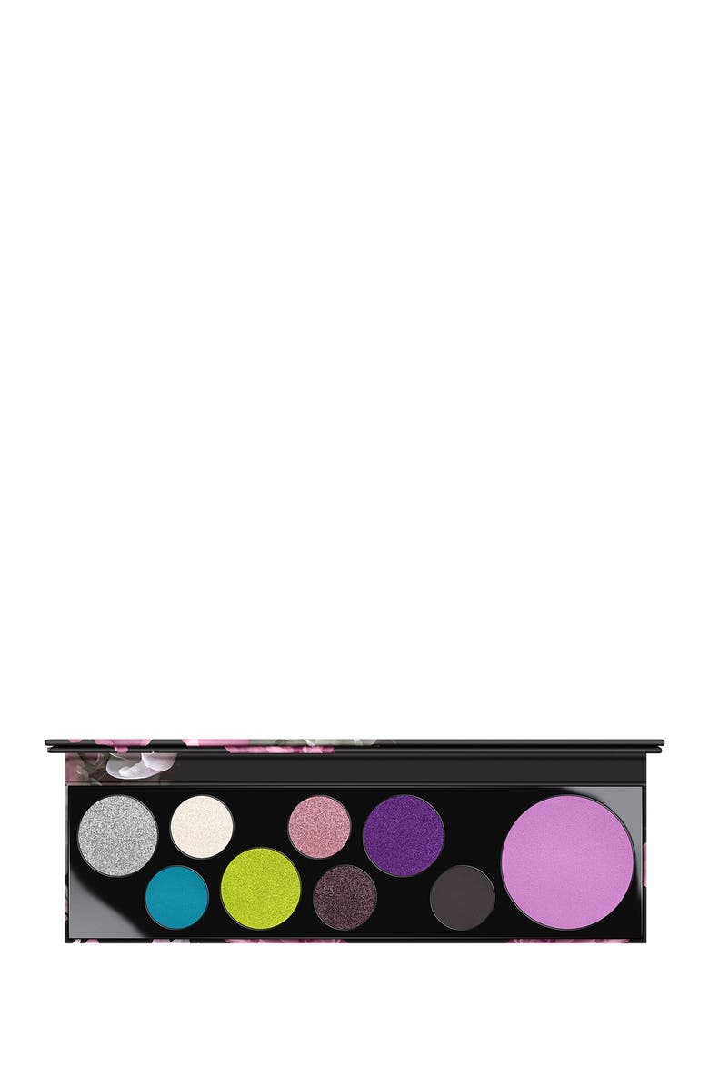 MAC Cosmetics MAC Girls Pretty Punk Eyeshadow & Highlighter Palette, Main, color, 