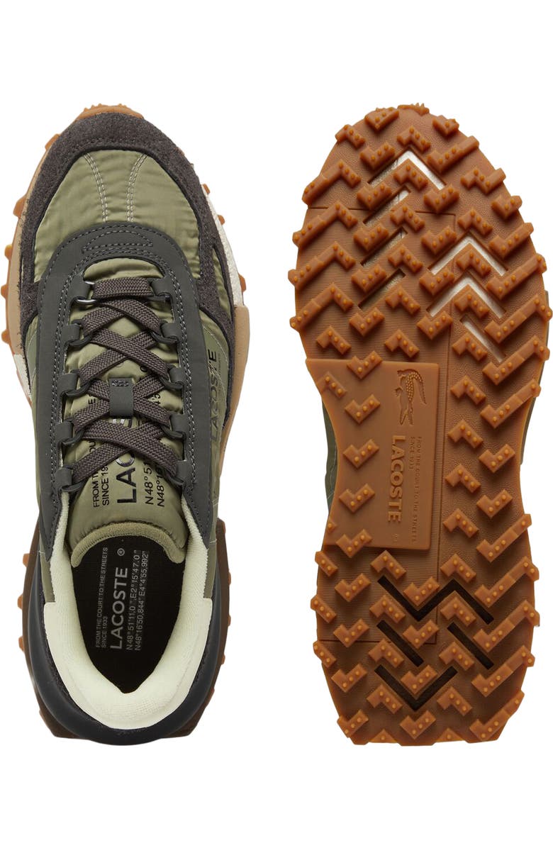 Lacoste Elite Active Sneaker, Alternate, color,