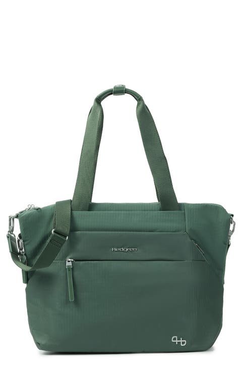 Kicho RFID Laptop Tote