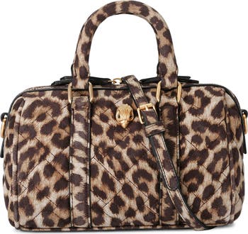 Small Kensington Boston Satchel