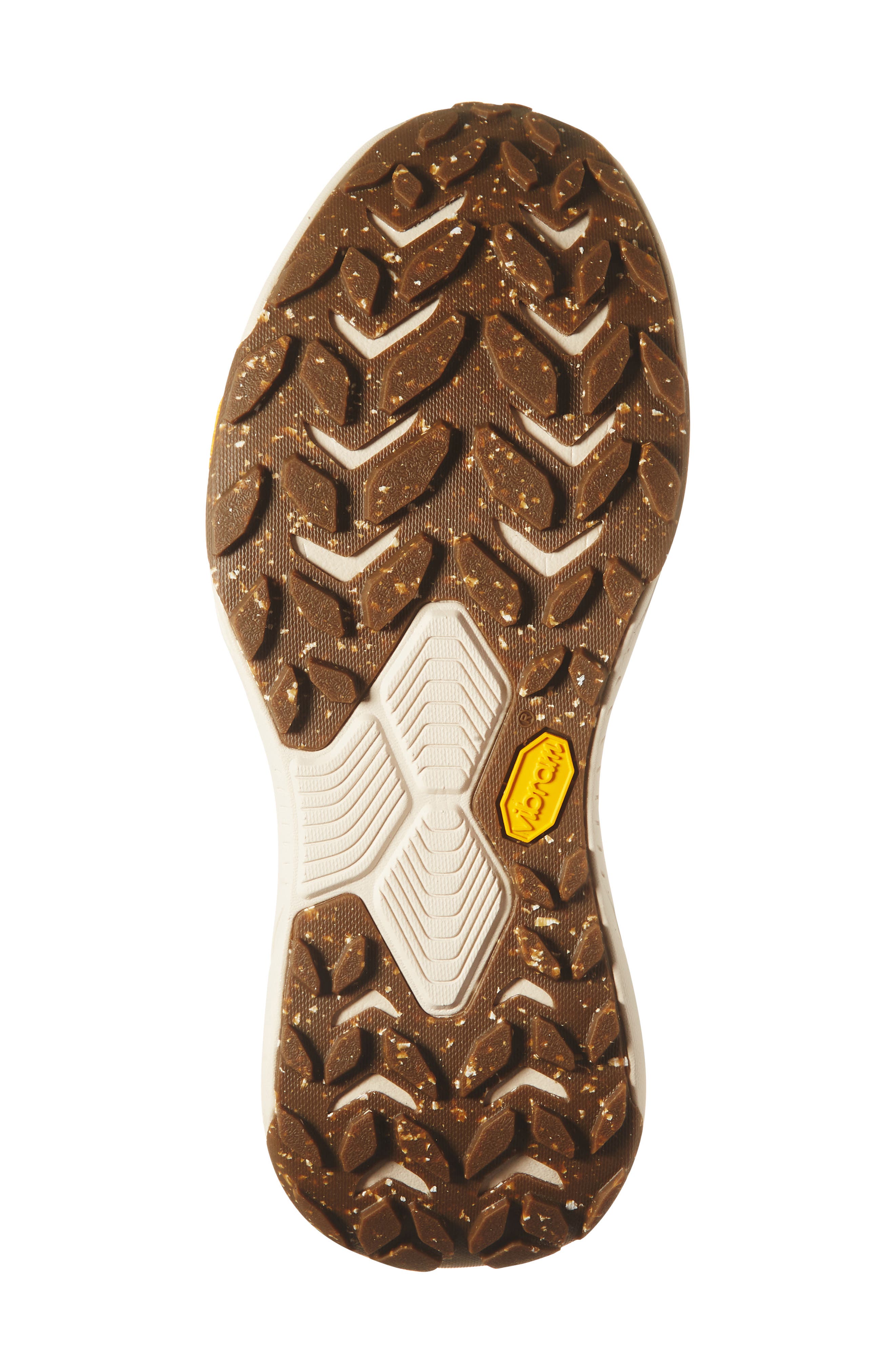 HOKA Transport Gore-Tex<sup>®</sup> Waterproof Running Shoe, Alternate, color, 