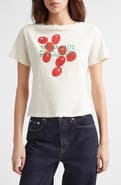 YanYan Red Eggs Yanniversary Graphic T-Shirt