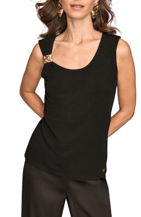 Hardware Accent Tank