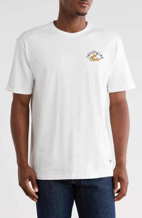 Riders United Cotton Graphic T-Shirt