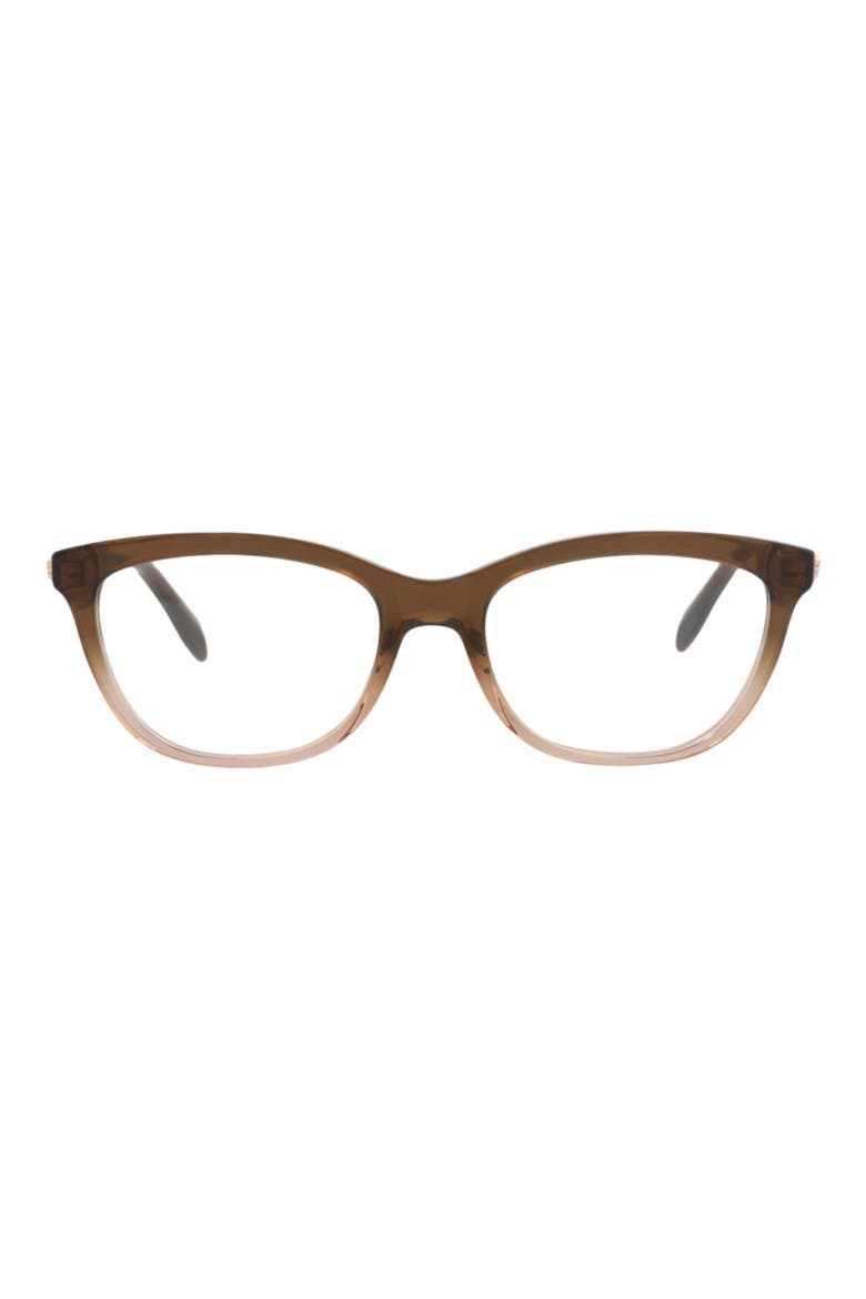 Optical Glasses, Main, color, BROWN BROWN TRANSPARENT