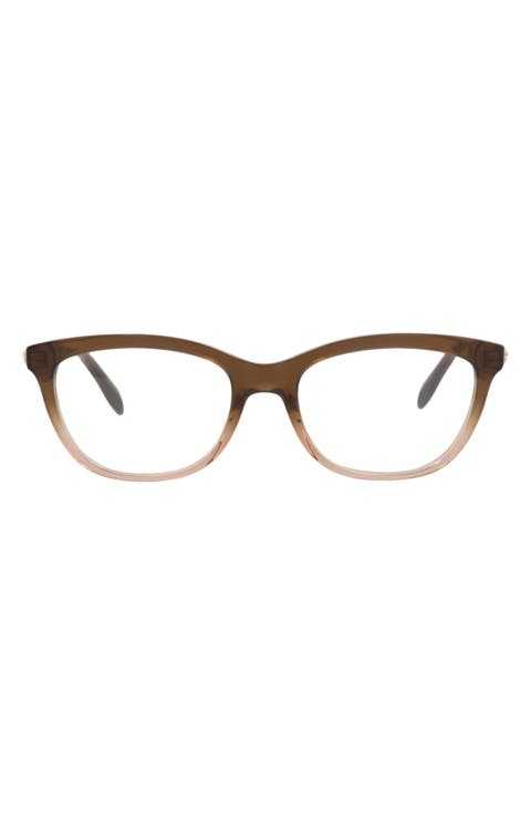 Optical Glasses