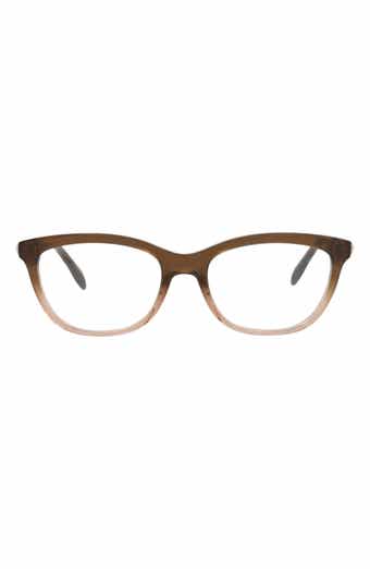 Optical Glasses