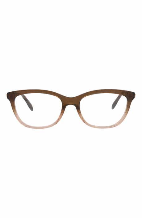 MCQ Optical Glasses