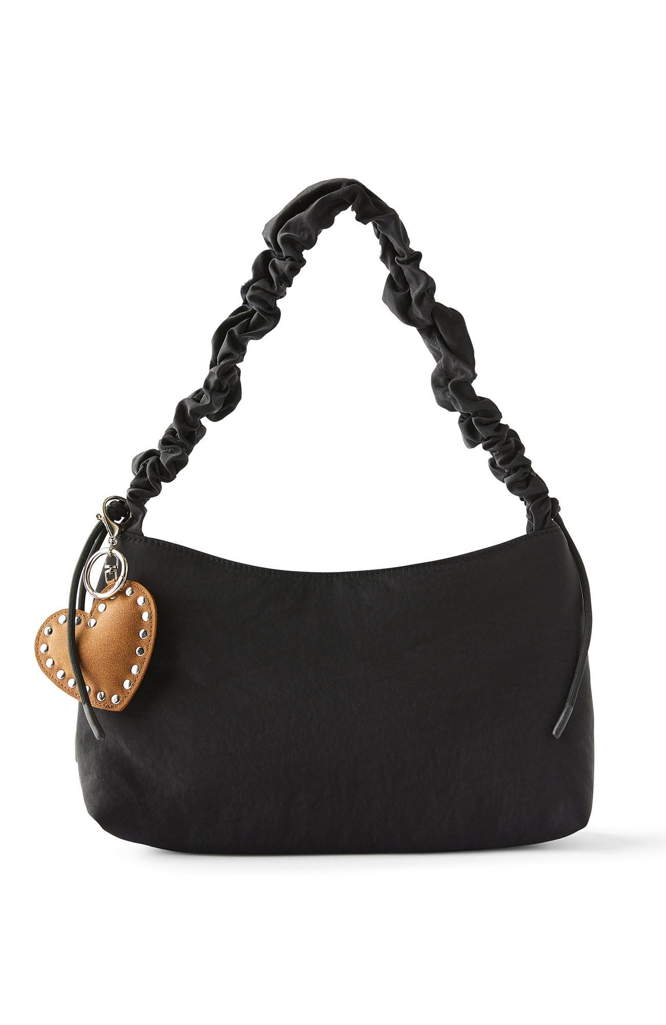 Rubi Shoes Eden Scrunch Underarm Bag, Main, color, 