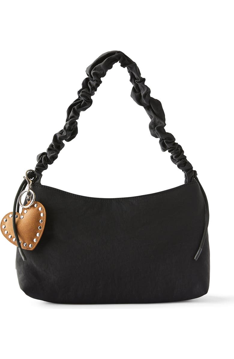 Rubi Shoes Eden Scrunch Underarm Bag, Main, color,