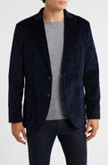 GRUNER 1949 Alfi Stretch Corduroy Sport Coat
