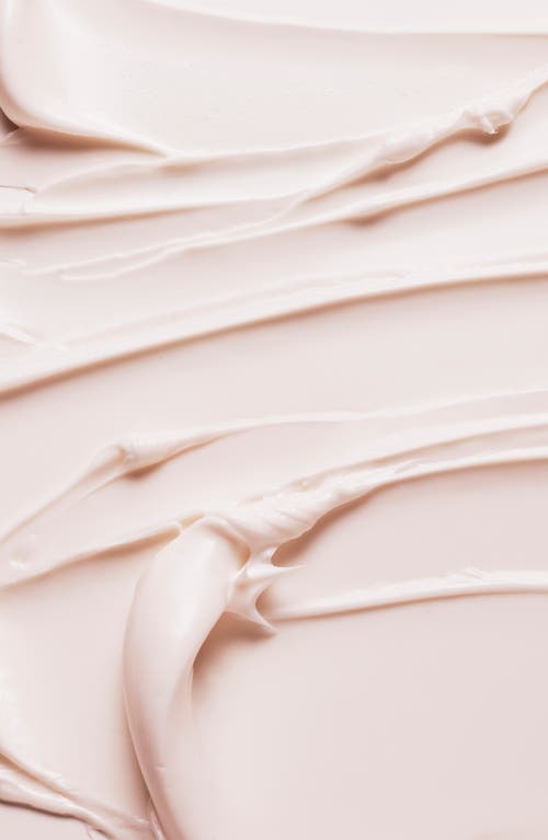 Le Monde Gourmand Crème Vanilla Body Icing Cream In Transparent
