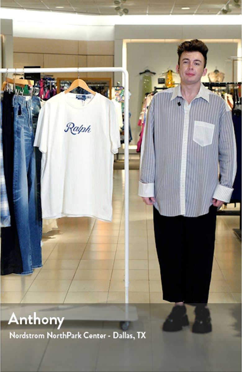 Faded Graphic T-Shirt, sales video thumbnail