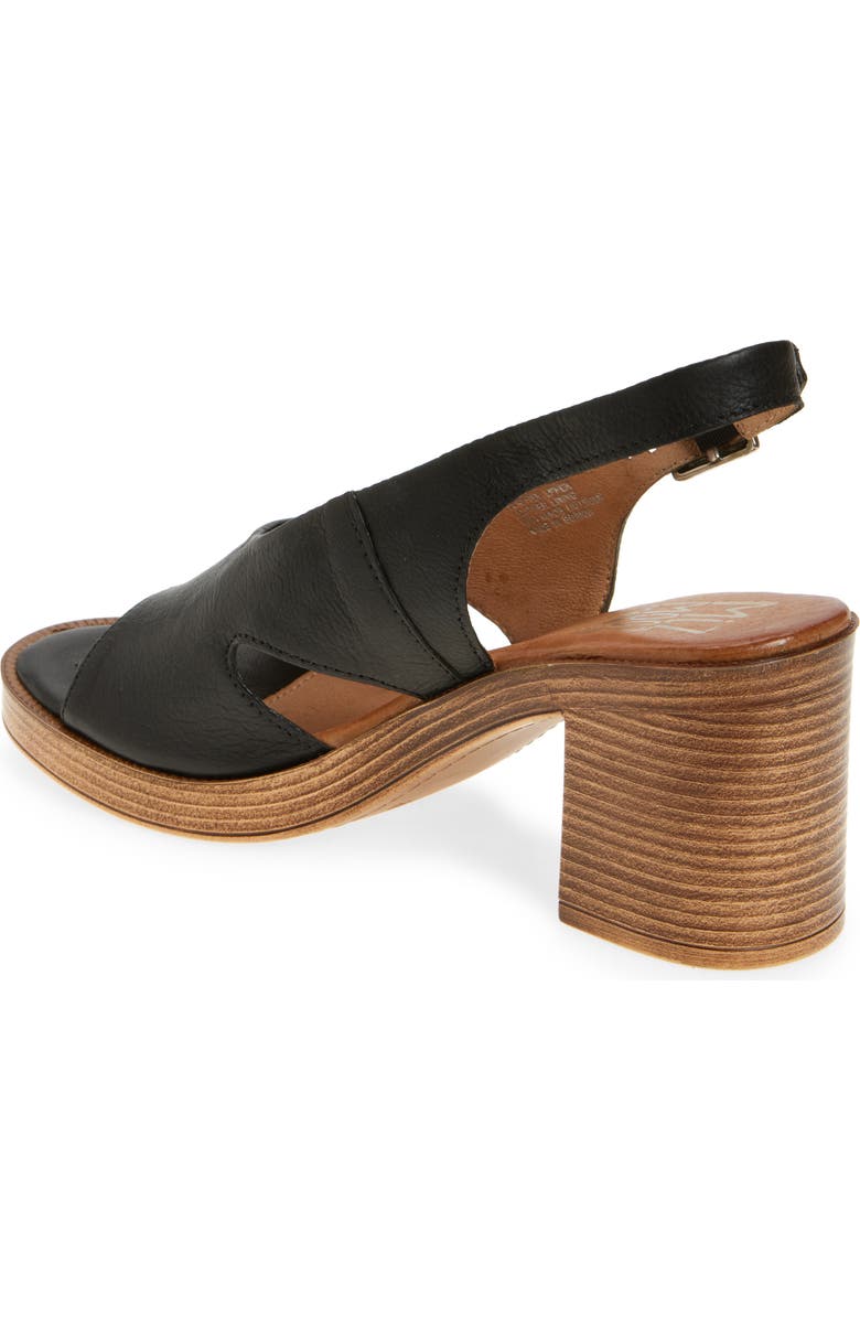 Miz Mooz Maia Slingback Sandal, Alternate, color,