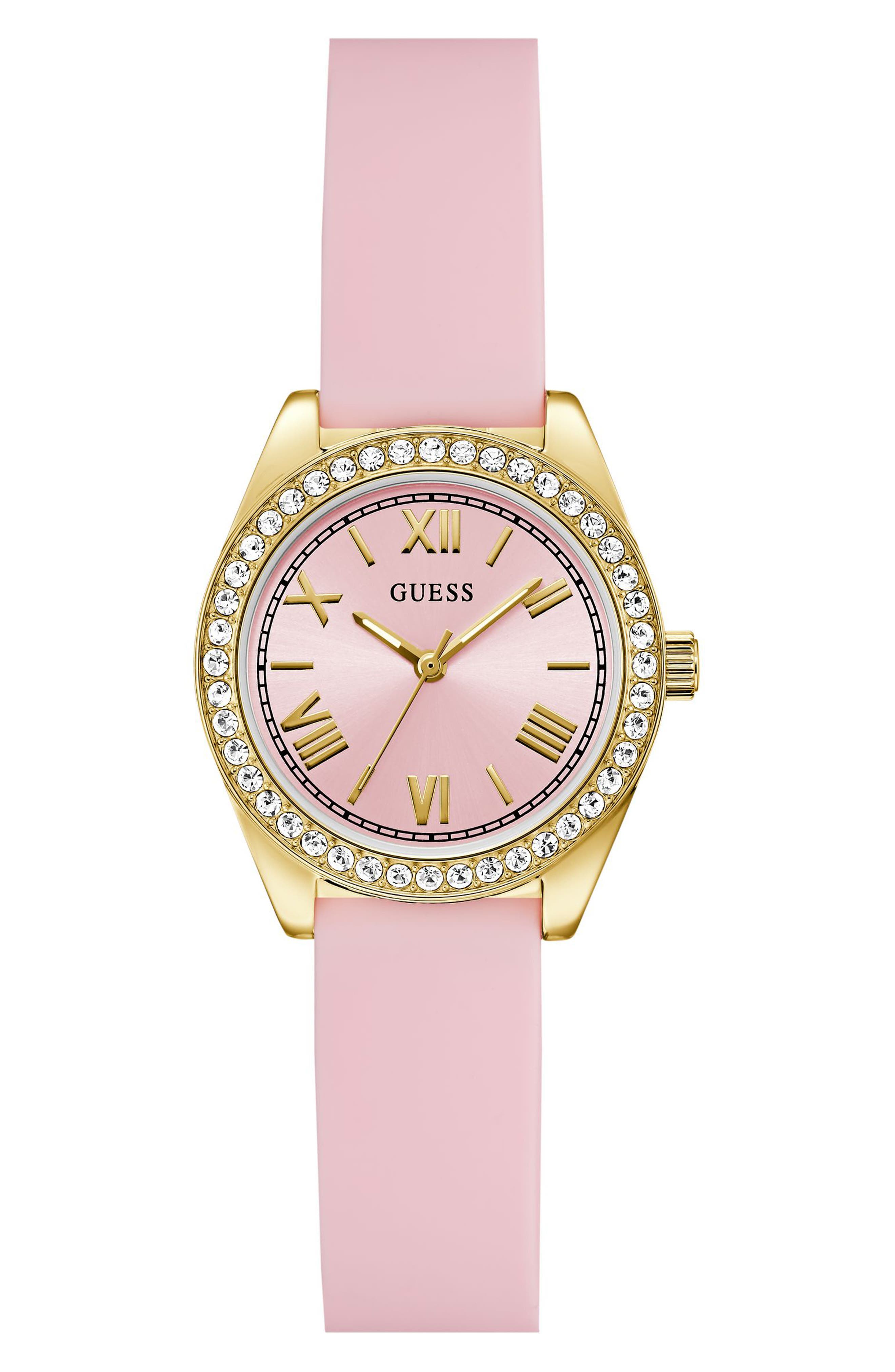 selected PINK