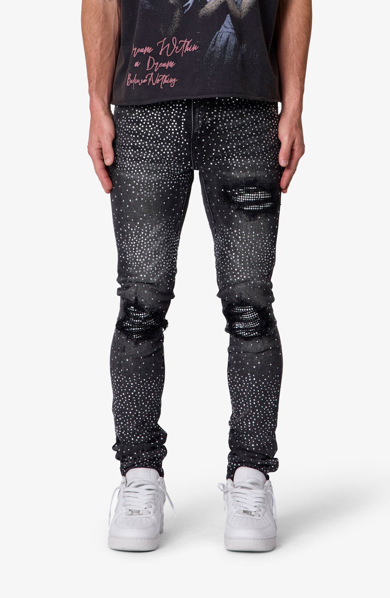 selected VINTAGE BLACK