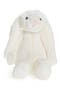 'Small Bashful Bunny' Stuffed Animal