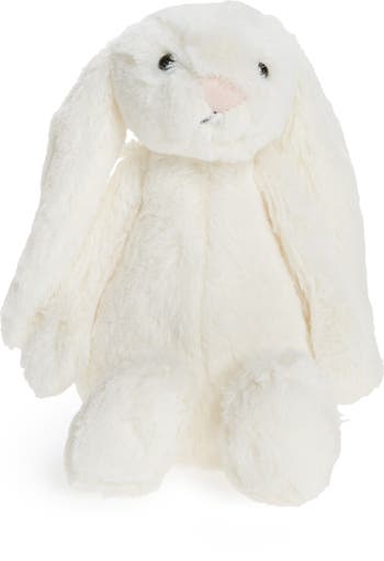 'Small Bashful Bunny' Stuffed Animal