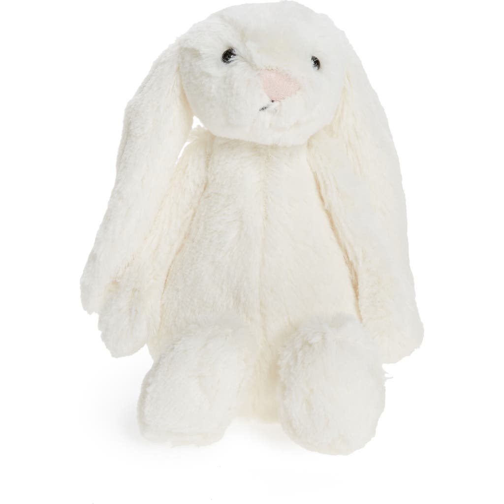 Jellycat 'Small Bashful Bunny' Stuffed Animal in Cream  product