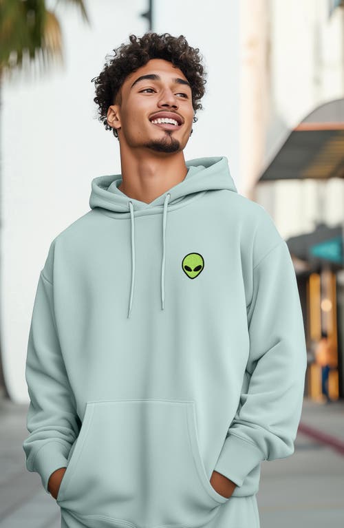 Dalix Alien All Day Sweatsuit
