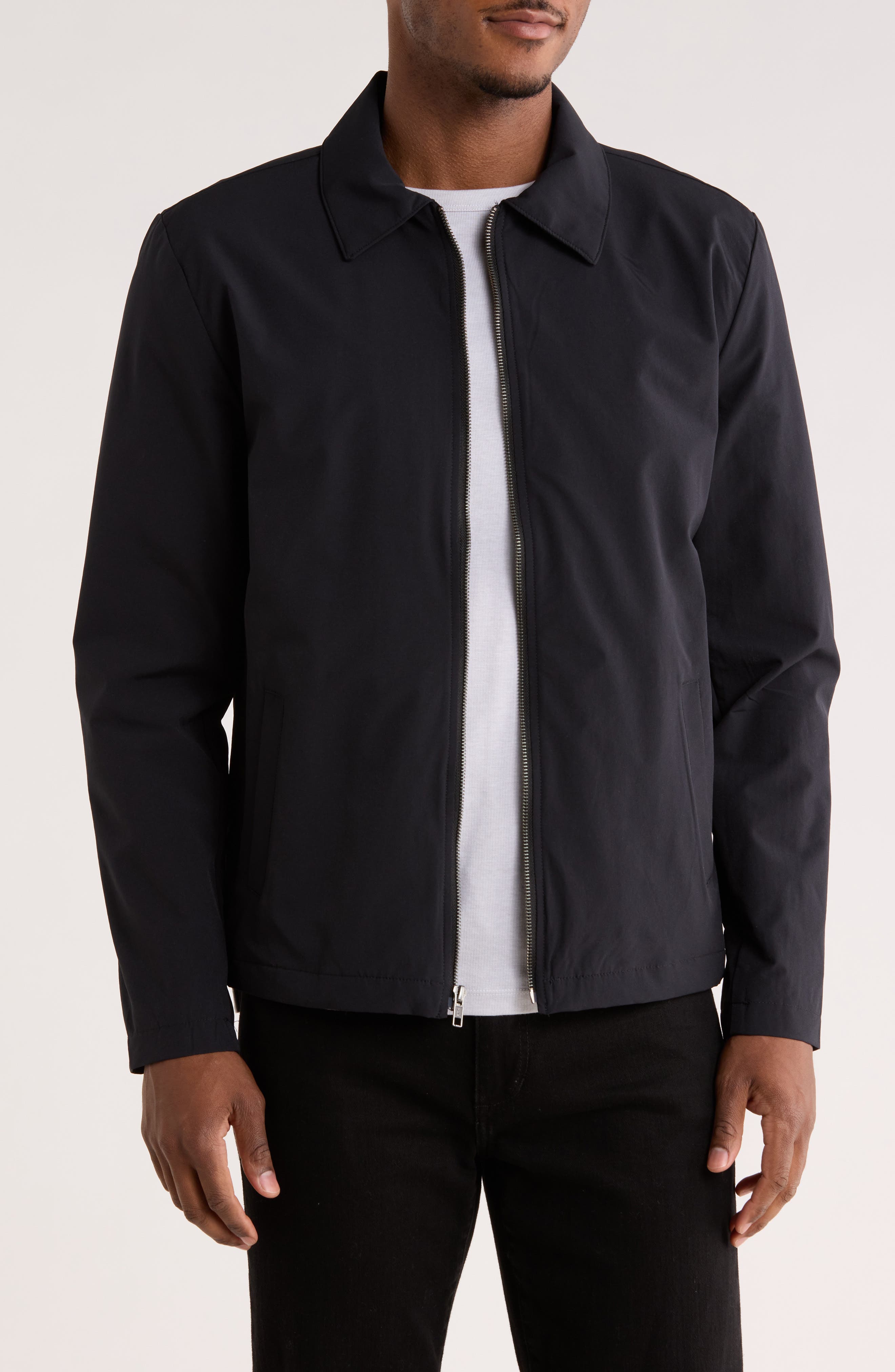 Joe's Mechanic Jacket