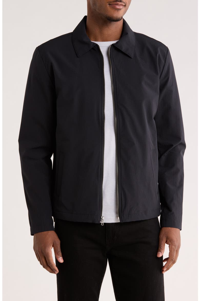 Mechanic Jacket, Main, color, BLACK