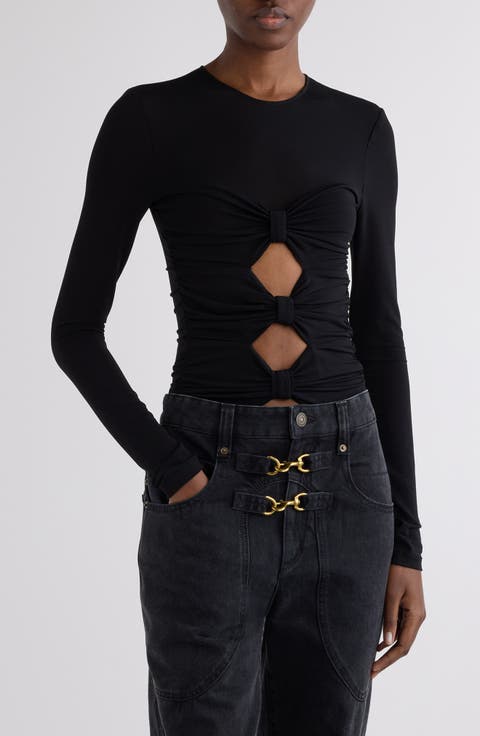 Women's Isabel Marant Tops | Nordstrom