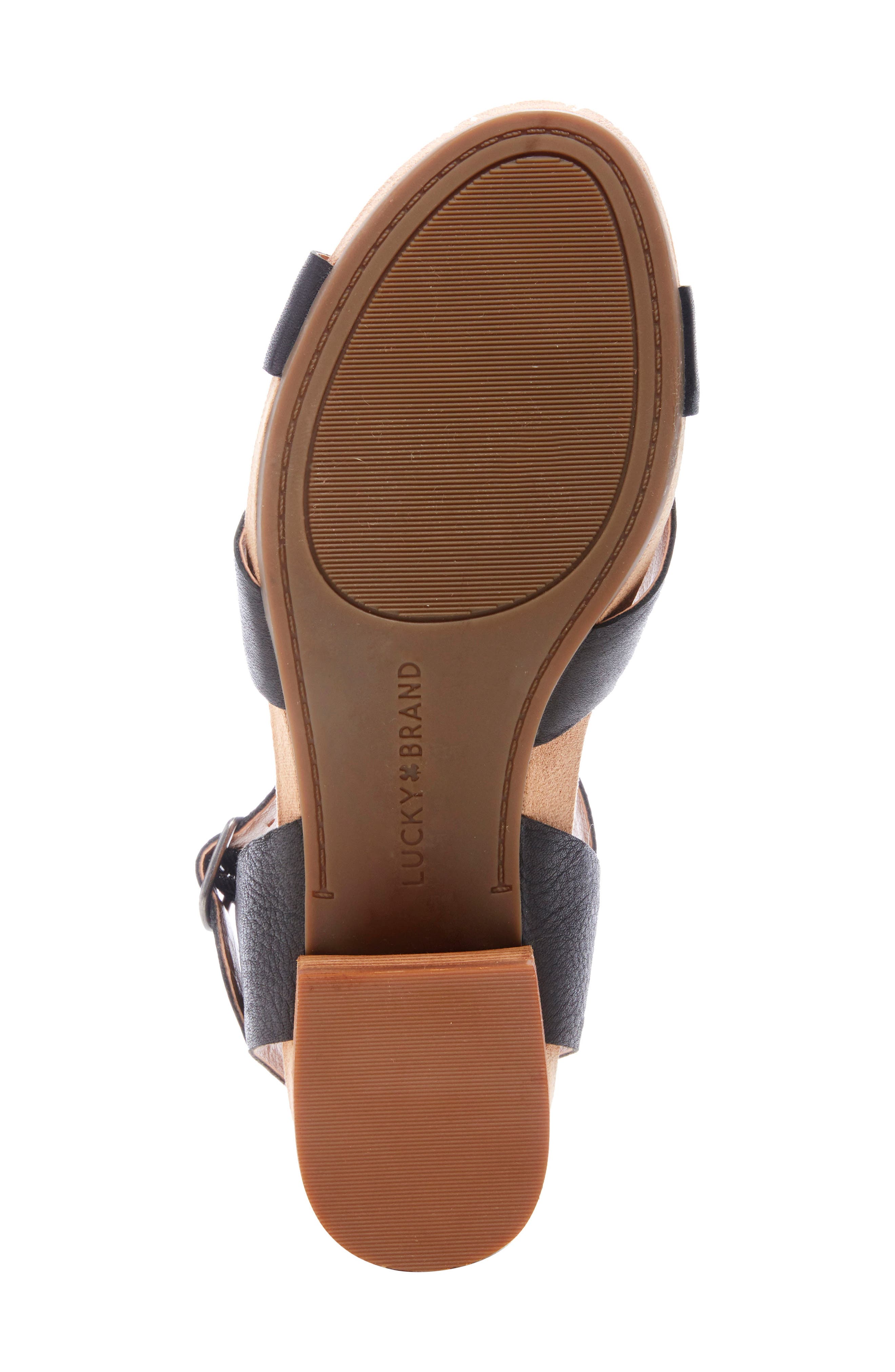 Lucky Brand Philana Sandal, Alternate, color, 