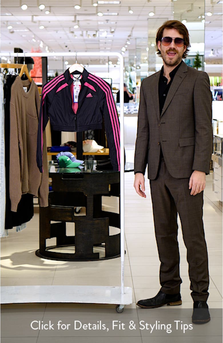 Team Geist Crop Jacket, sales video thumbnail