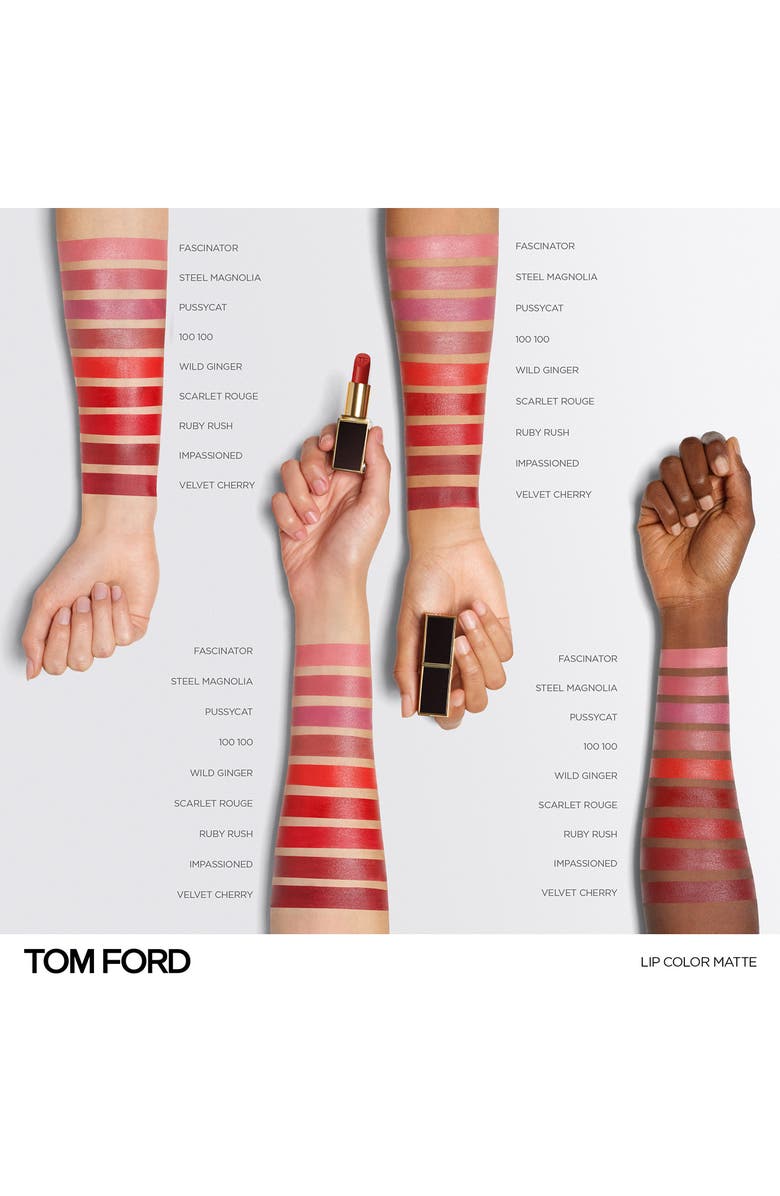 TOM FORD Lip Color Matte Lipstick, Alternate, color, 