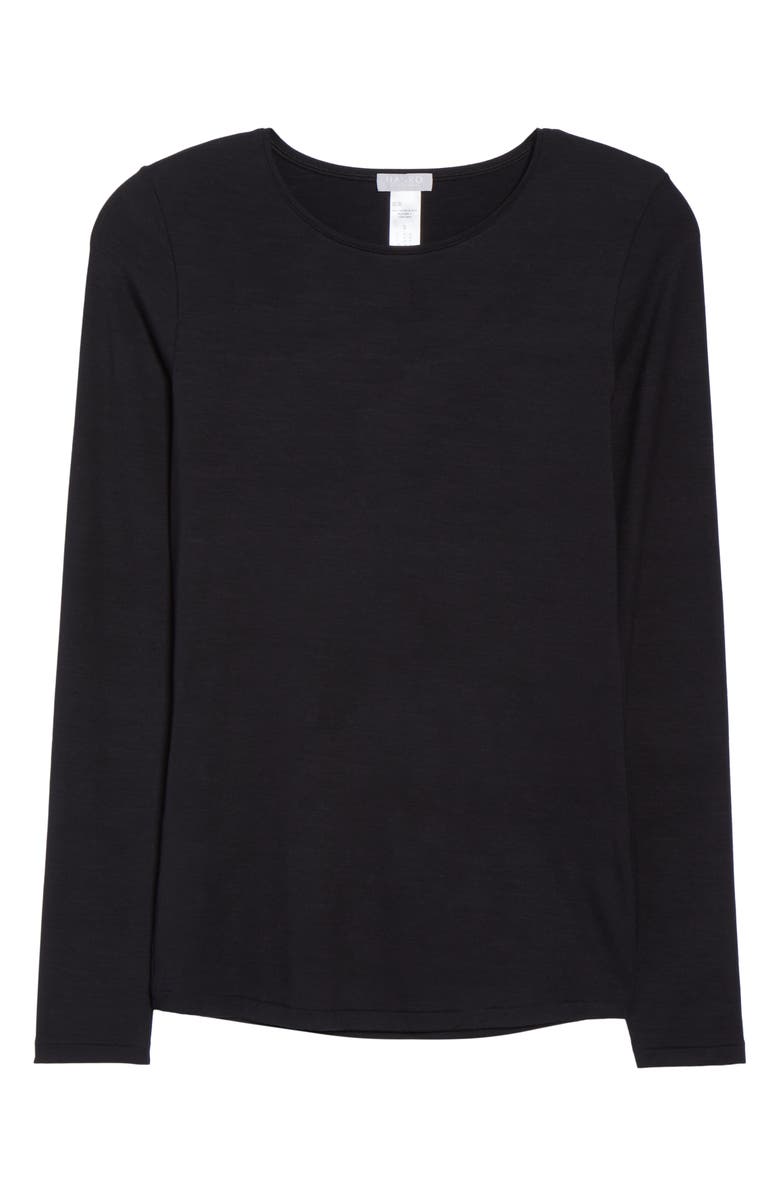 Hanro Tee, Alternate, color, 