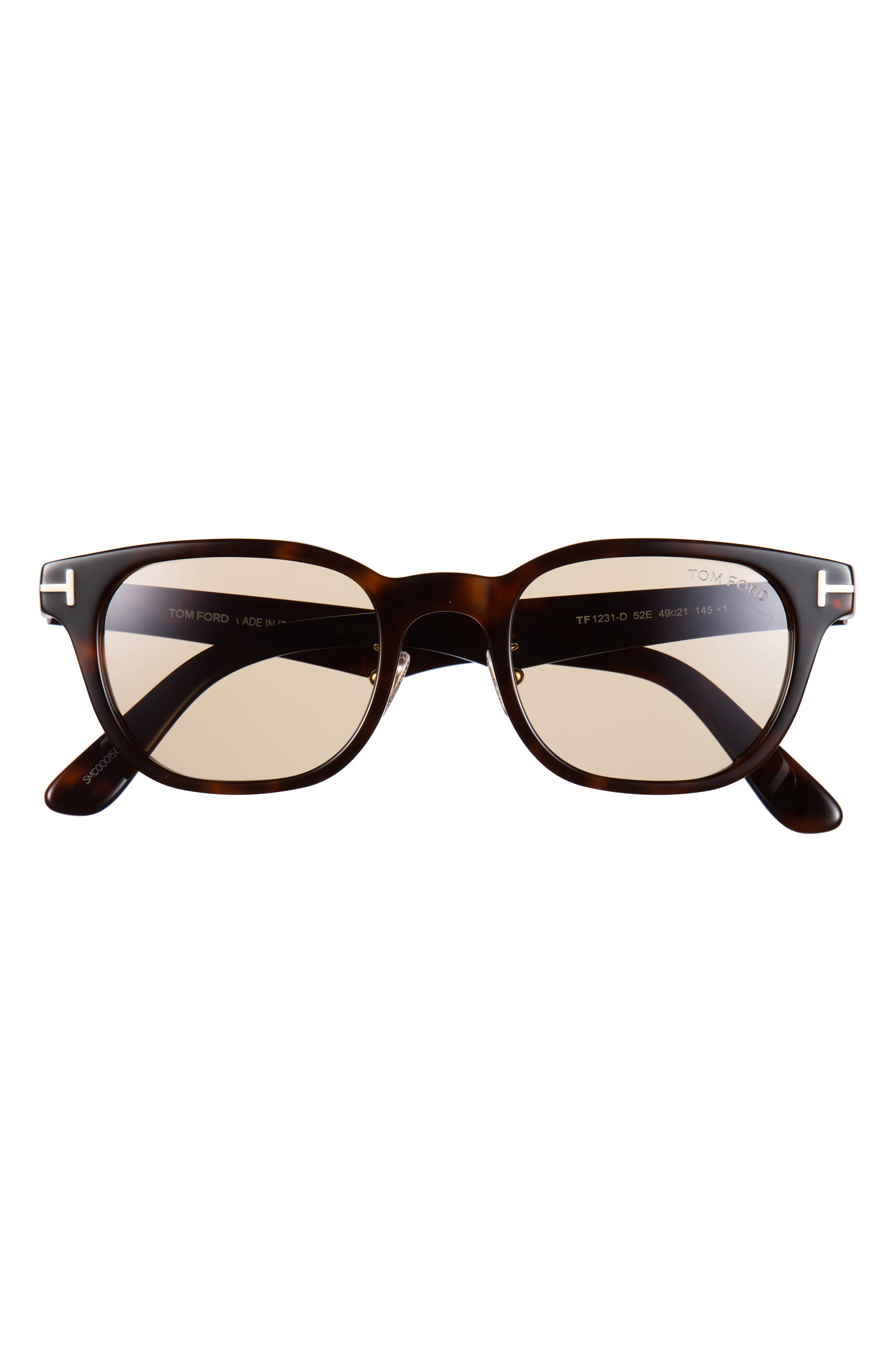 DARK HAVANA / BROWN