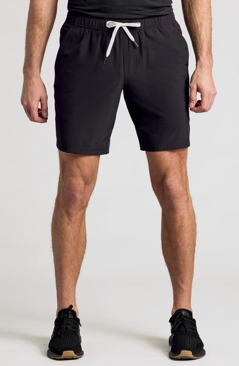 9-Inch Active Quick Dry Shorts