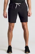 True Classic 9-Inch Active Quick Dry Shorts