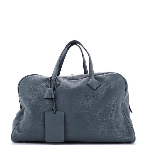 Victoria Ii Travel Handbag Clemence 43