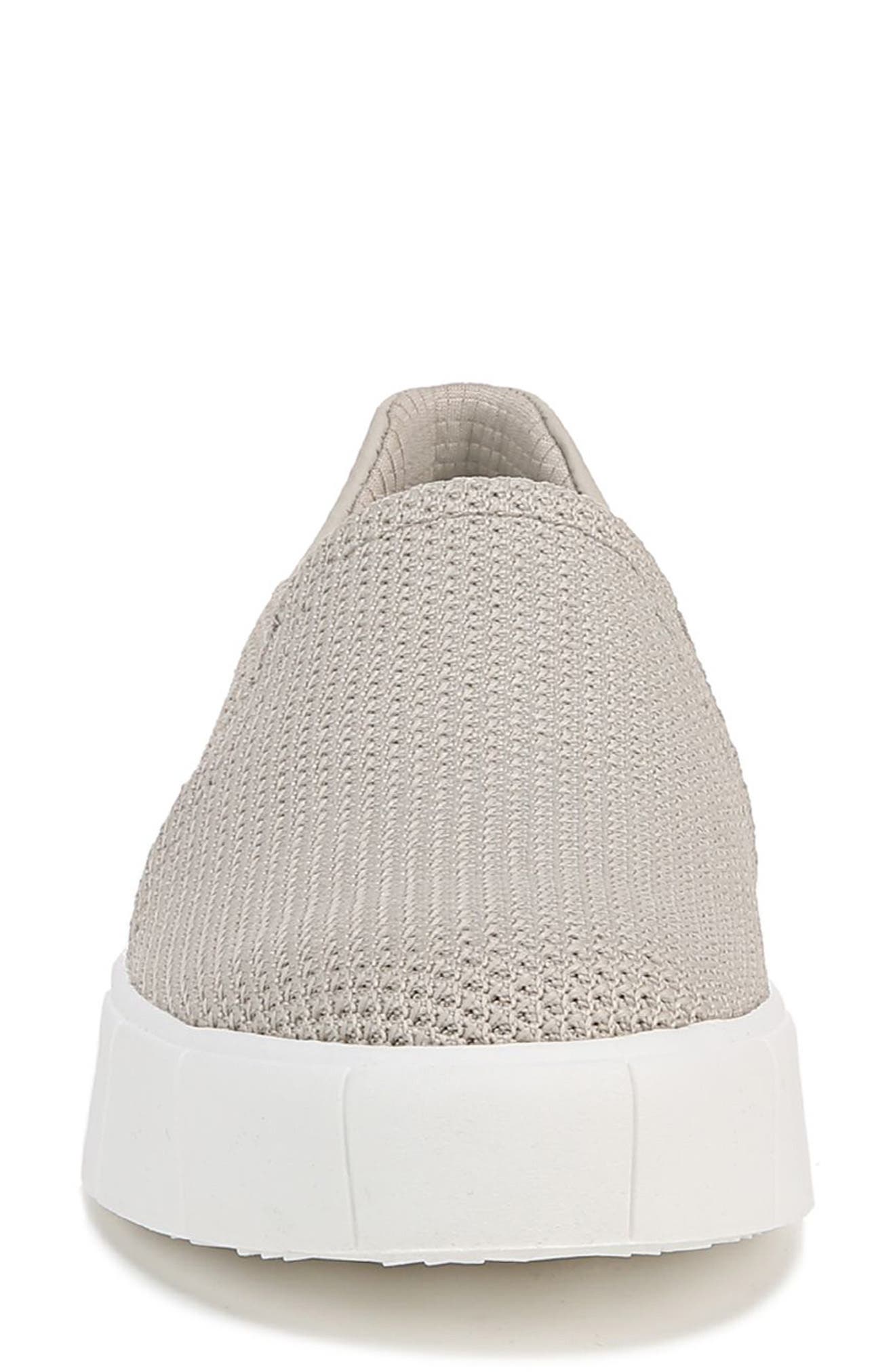 Happiness Lo Slip-On Sneaker, Alternate, color, LT TAUPE
