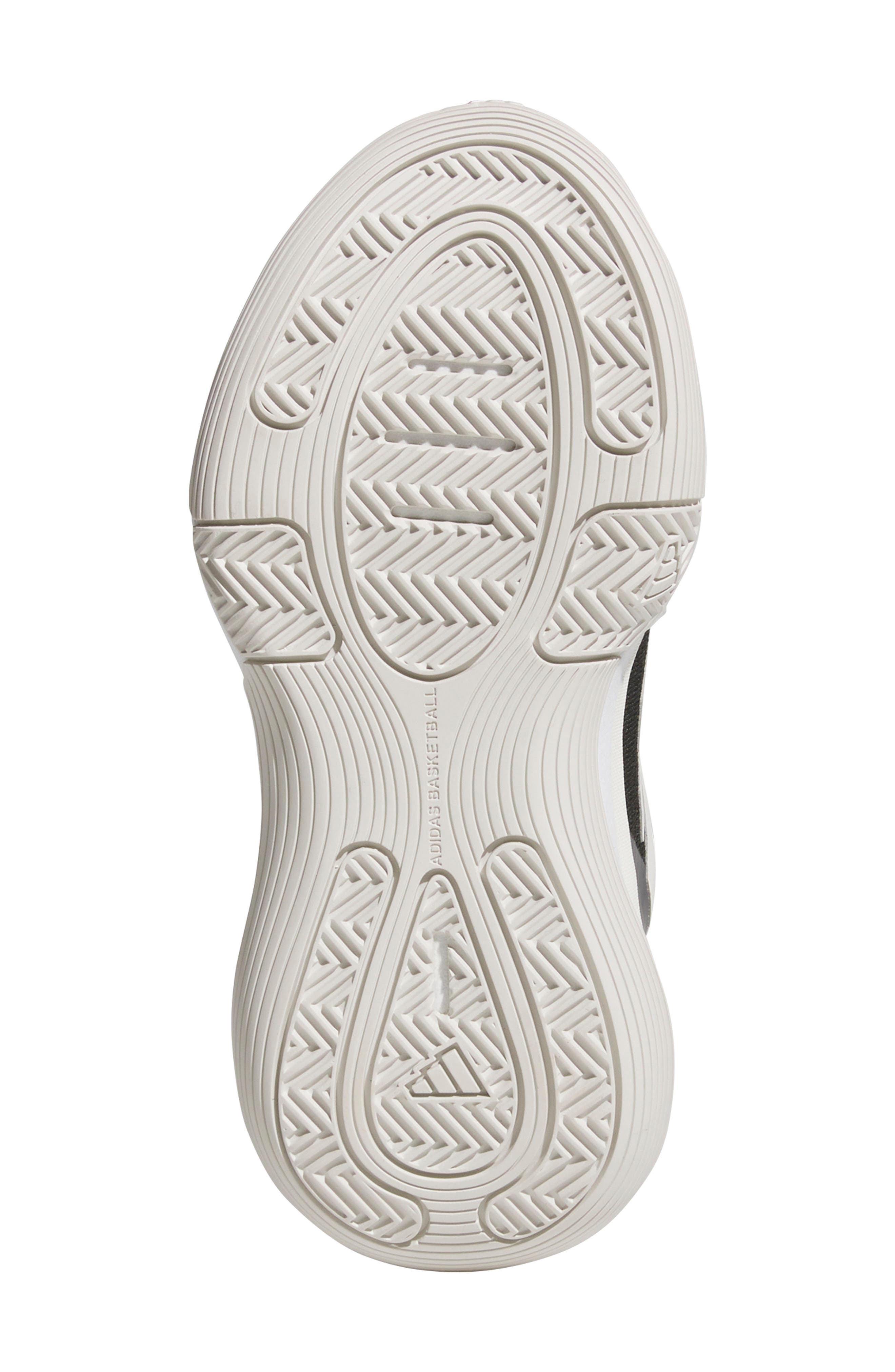 adidas Kids' Legends Basketball Sneaker, Alternate, color, 