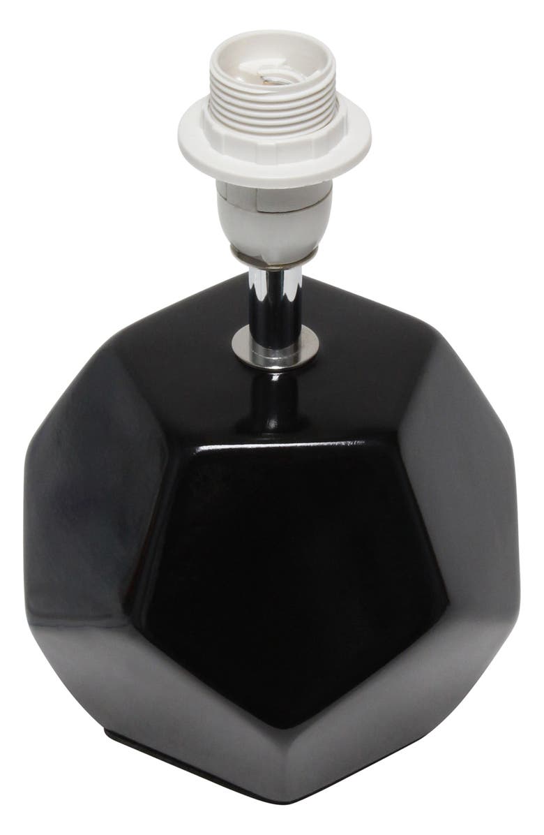 LALIA HOME Prism Table Lamp, Alternate, color,