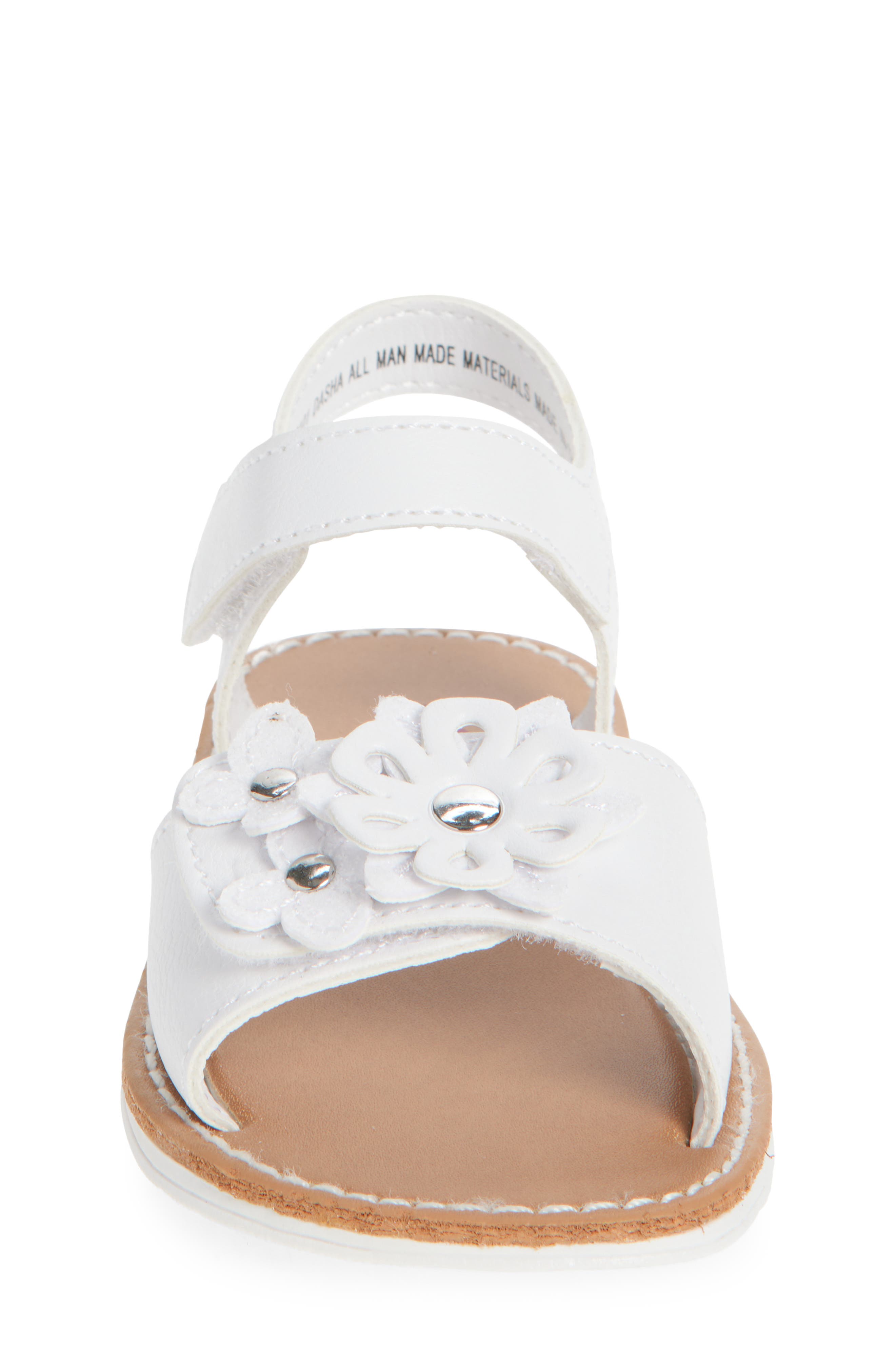 RACHEL SHOES Kids' Sandal, Alternate, color, 