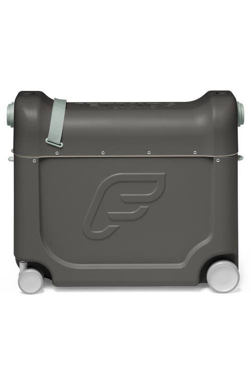 Stokke Kids' Bedbox® 19-inch Ride-on Carry-on Suitcase