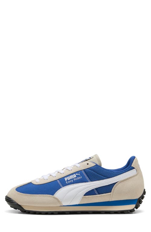 Puma Easy Rider Thrive Triumph Sneaker In Multi