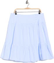 Princess Polly Cascades Low Rise Midi Skirt