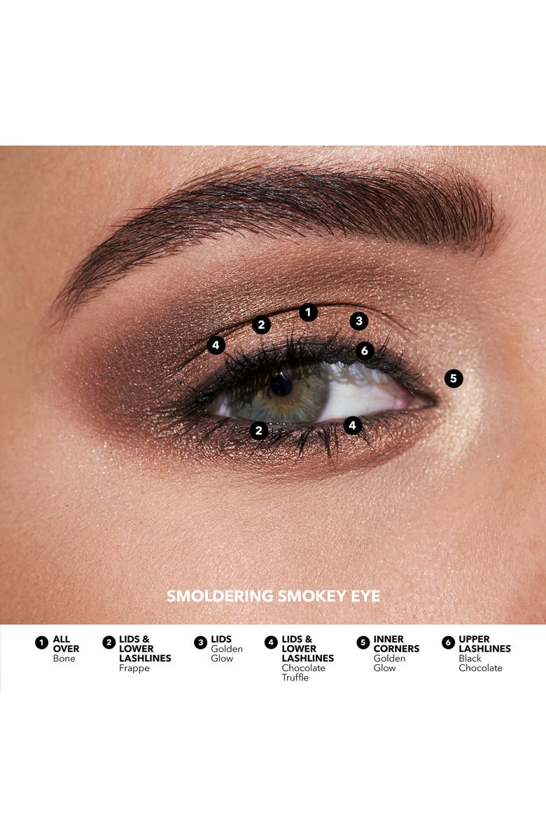 Bobbi Brown Nude on Nude Eyeshadow Palette, Alternate, color,