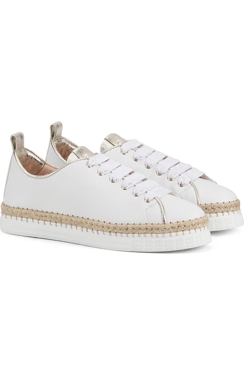 AGL Neive Sneaker, Main, color,