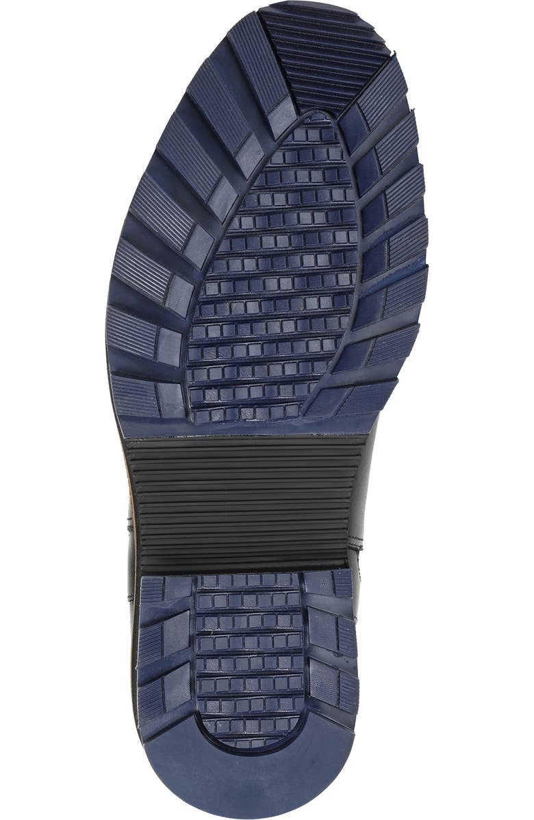 Thomas & Vine THOMAS AND VINE Jaylon Cap Toe Chelsea Boot, Alternate, color,