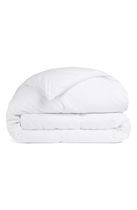 Ultraweight Down Alternative Duvet
