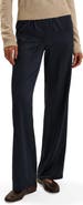 Favorite Daughter The Everything Silk Blend Pants