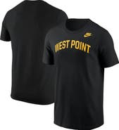 Nike Men's Nike Black Army Black Knights 2026 West Point Classic Collection T-Shirt