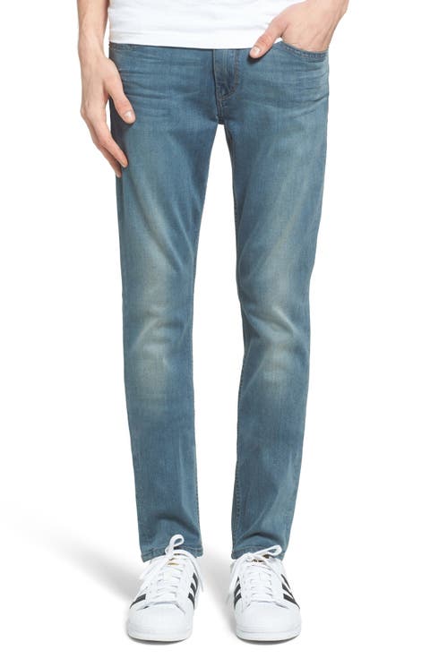 Transcend - Lennox Slim Fit Jeans (Nation)