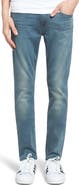 PAIGE Transcend - Lennox Slim Fit Jeans